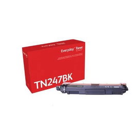 Xerox Everyday Toner Negro TN247BK para MFC-L3710, 3770, 3730, 3750, DCP-L3550, 3510, 3517, HL-L3210, 3270, 3230 (3.000 Págs.)