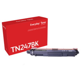 Xerox Everyday Toner 006R04230 Negro para Brother TN-247BK (Alto Rendimiento)</html>