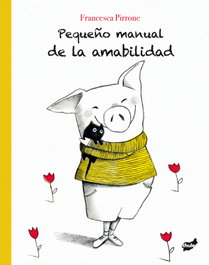 THULE, Pequeño manual de la amabilidad, Francesca Pirrone - Trampantojo