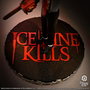 Ice Nine Kills Estatua Rock Iconz Spencer Charnas 25 cm