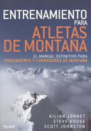 DESNIVEL Entrenamiento para atletas de montaña