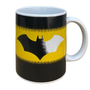 DC Comics Taza Batman 325ml Ceramica