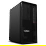 Lenovo ThinkStation P2 Tower Gen2 Workstation Intel Core Ultra 7 32GB RAM 1TB SSD NVIDIA GeForce RTX 5060 Windows 11 Pro