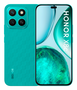 HONOR X8c 17 cm (6.7") 1080 x 2412 Pixeles Snapdragon 685 8 GB 256 GB 4G SIM Doble NanoSIM 108 MP 5 MP 5000 mAh MagicOS 9.0 USB Tipo C 120 Hz AMOLED 174 g Verde