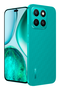 HONOR X8c 17 cm (6.7") 1080 x 2412 Pixeles Snapdragon 685 8 GB 256 GB 4G SIM Doble NanoSIM 108 MP 5 MP 5000 mAh MagicOS 9.0 USB Tipo C 120 Hz AMOLED 174 g Verde