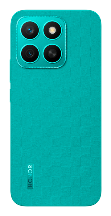 HONOR X8c 17 cm (6.7") 1080 x 2412 Pixeles Snapdragon 685 8 GB 256 GB 4G SIM Doble NanoSIM 108 MP 5 MP 5000 mAh MagicOS 9.0 USB Tipo C 120 Hz AMOLED 174 g Verde