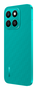 HONOR X8c 17 cm (6.7") 1080 x 2412 Pixeles Snapdragon 685 8 GB 256 GB 4G SIM Doble NanoSIM 108 MP 5 MP 5000 mAh MagicOS 9.0 USB Tipo C 120 Hz AMOLED 174 g Verde
