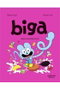 Biga 06. Arrosa Koloreko Bizitza!