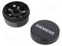 SIEMENS 8WD44 Módulo de automatización base