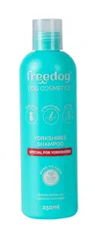 Freedog Champú Yorkshire 250 mL para Perros