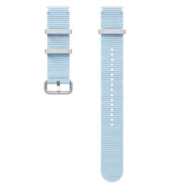 Samsung Athleisure Band para Fresh 7, azul/sky blue, M/L