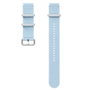 Samsung Athleisure Band para Fresh 7, azul/sky blue, M/L