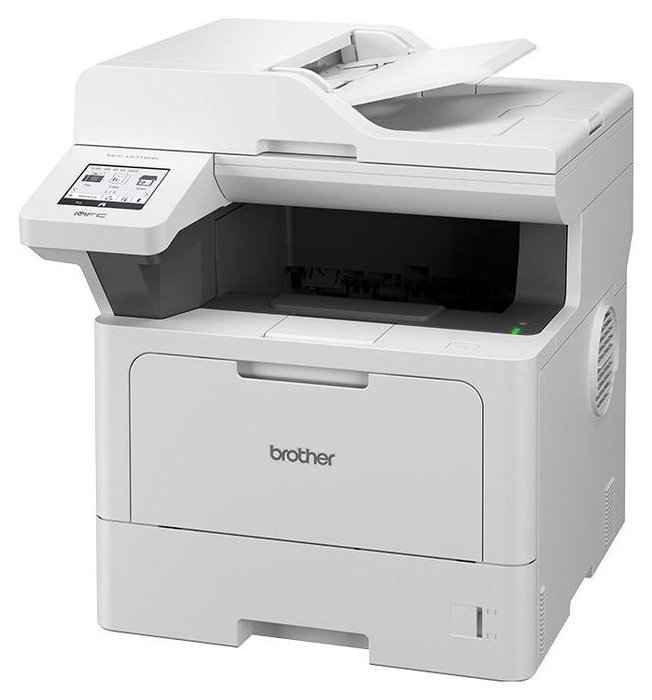 Brother MFC-L5710DN Impresora Multifunción Láser Monocromo 4 en 1 Brother MFC-L5710DN Impresora Multifunción Láser Monocromo 4 en 1