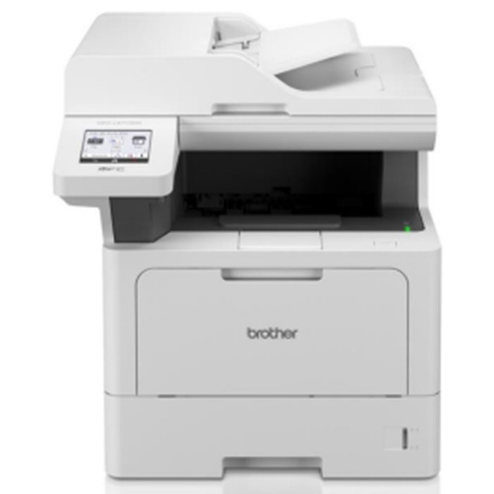 Brother MFC-L5710DN Impresora Multifunción Láser Monocromo 4 en 1 Brother MFC-L5710DN Impresora Multifunción Láser Monocromo 4 en 1