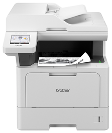Brother MFC-L5710DN Impresora Multifunción Laser A4 1200x1200 DPI 48 ppm Ethernet