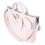Loungefly Bolso Mochila Ear Evergreen Minnie Disney Piel Vegana 30,4x27,9x7,6cm