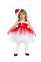 My Other Me Disfraz Tutú Xmas Talla 5-6 Años para Niña