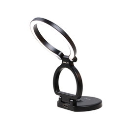 Nanlite Lumo Polar-Black Ring Light