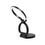 Nanlite Lumo Polar-Black Ring Light
