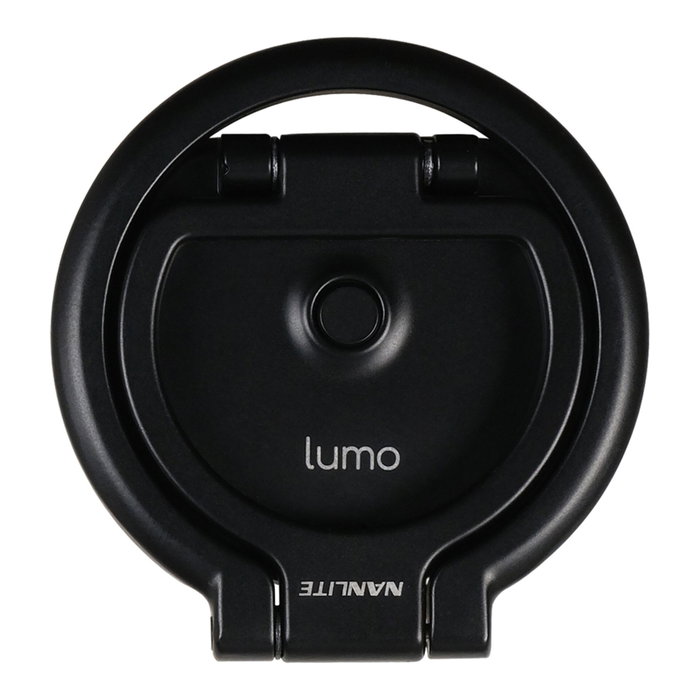 Nanlite Lumo Polar-Black Ring Light