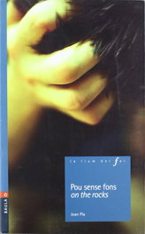 BAULA, Pou sense fons on the rocks - Llum del Far