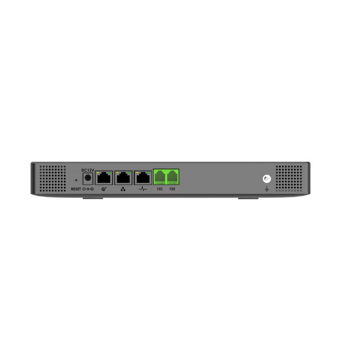 Grandstream UCM6301 Centralita telefónica IP PBX Grandstream UCM6301 Centralita telefónica IP PBX