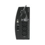 Online USV-Systeme YUNTO 500 500VA/300W Line-Interactive