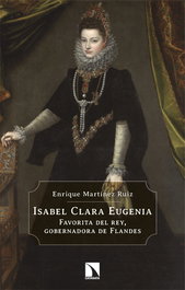 Isabel Clara Eugenia, Enrique Martínez Ruiz - Catarata