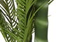 Planta Decorativa Home ESPRIT Polietileno Cemento Palmera 100 x 100 x 235 cm