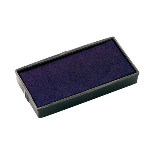 Colop Almohadillas de recambio E/30 Azul (Pack de 2) Colop Almohadillas de recambio E/30 Azul (Pack de 2)