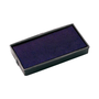 Colop Almohadillas de recambio E/30 Azul (Pack de 2)