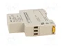 OMRON Relé de tiempo H3DS-XL 0,1s÷120h SPDT