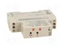 OMRON Relé de tiempo H3DS-XL 0,1s÷120h SPDT