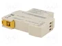 OMRON Relé de tiempo H3DS-XL 0,1s÷120h SPDT