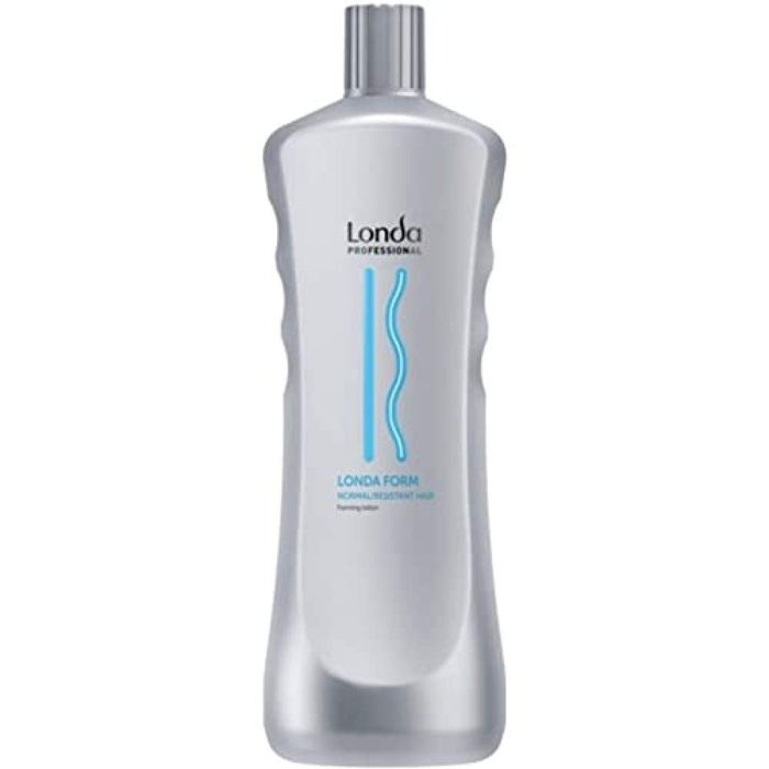 Londa Form Normal-Resistant Hair Tratamiento para Cabello 1000 mL Londa Form Normal-Resistant Hair Tratamiento para Cabello 1000 mL