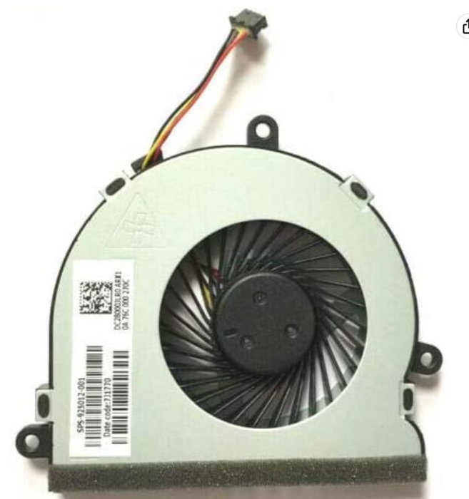 HP HP Fan HP HP Fan