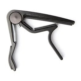 Dunlop Trigger Classical Flat Cejilla para Guitarra Clásica