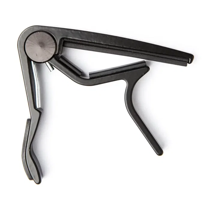 Dunlop Trigger Classical Flat Cejilla para Guitarra Clásica Dunlop Trigger Classical Flat Cejilla para Guitarra Clásica