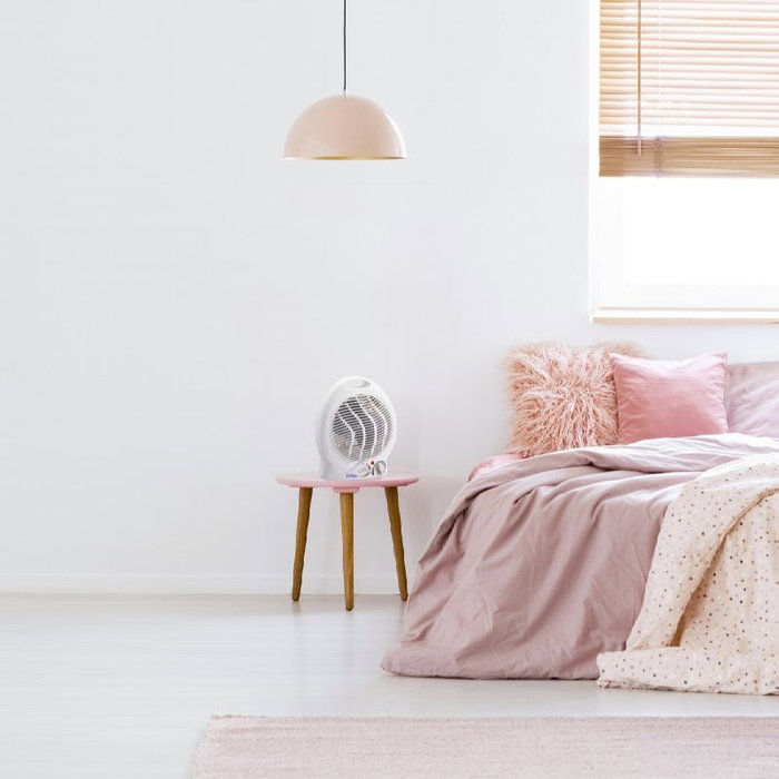 AVANT Calefactor Avant Portátil 2000W