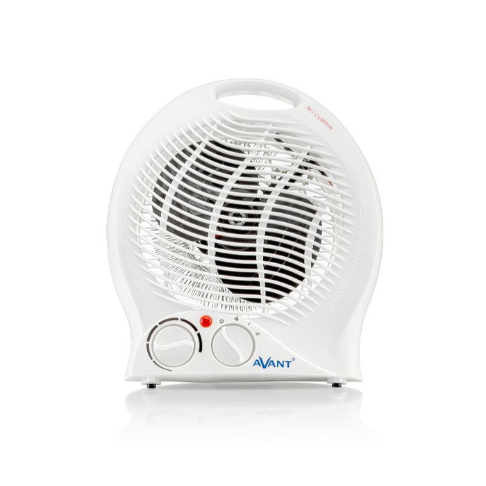 AVANT Calefactor Avant Portátil 2000W