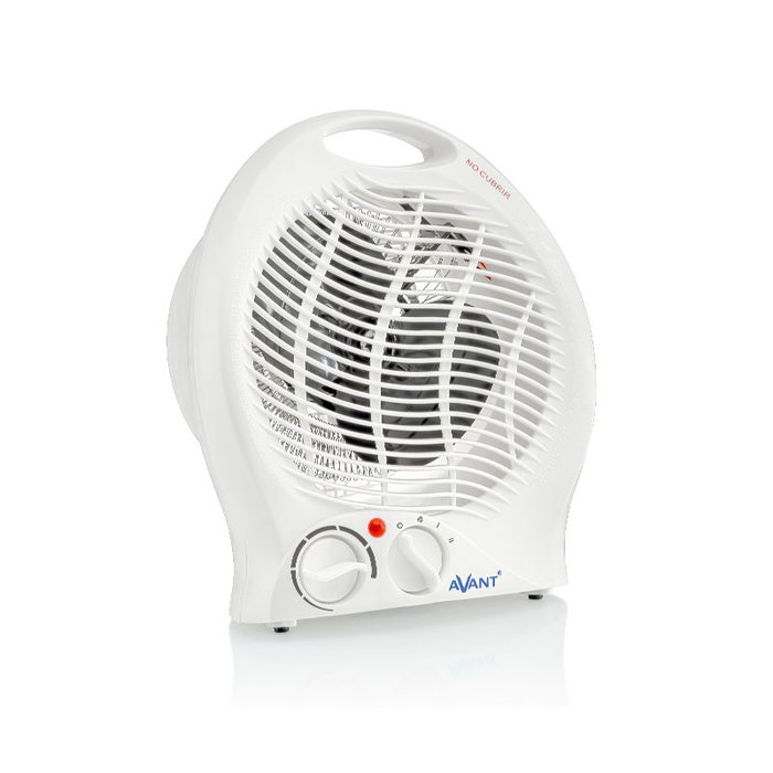 AVANT Calefactor Avant Portátil 2000W
