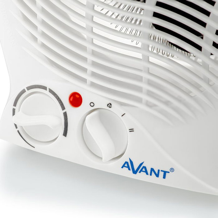 AVANT Calefactor Avant Portátil 2000W