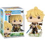 Funko Figura POP Genshin Impact Aether 9cm Vinilo Coleccionable