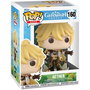Funko Figura POP Genshin Impact Aether 9cm Vinilo Coleccionable