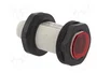 CARLO GAVAZZI Sensor Fotoeléctrico PA18 0÷0,2m PNP