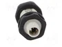 CARLO GAVAZZI Sensor Fotoeléctrico PA18 0÷0,2m PNP
