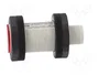 CARLO GAVAZZI Sensor Fotoeléctrico PA18 0÷0,2m PNP