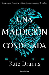 Una maldición condenada, Kate Dramis - ROCA EDITORIAL