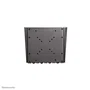 Neomounts FPMA-W110BLACK Soporte de Pared Fijo para TV hasta 40" (101.6 cm) Negro - Capacidad 35 kg, VESA 200x200 mm, Montaje Plano de 1.8 cm