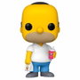 Funko Simpsons POP! TV Vinyl Figura Homer 9 cm